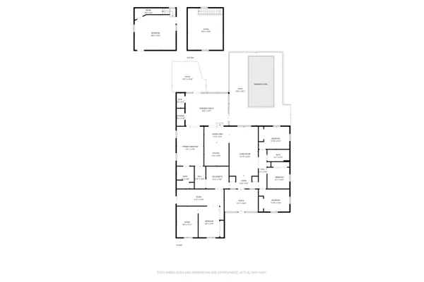 $469,000 | 5296 Timucua Circle, St. Augustine, FL 32086