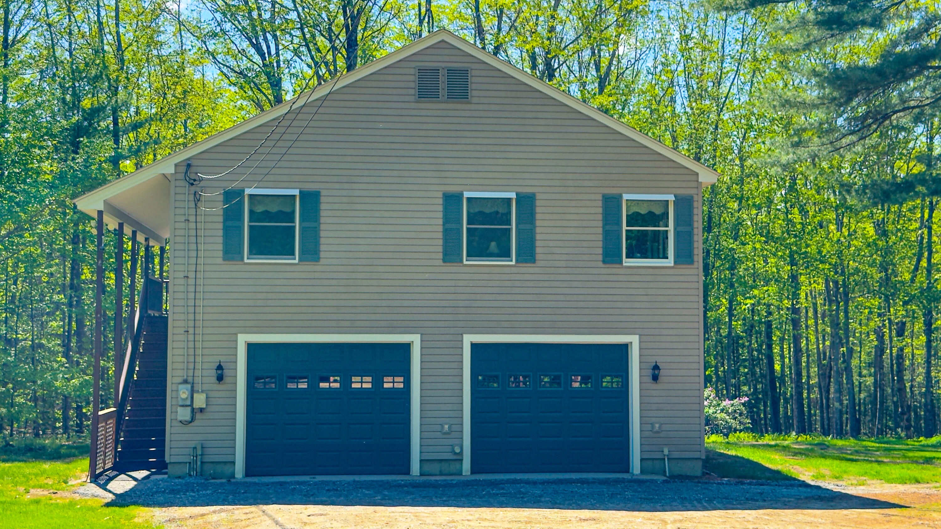 210 Old Waterford Road Lovell, ME 04051 - Photo 2 of 53 210 waterboro road lovell 5-20-2026-27