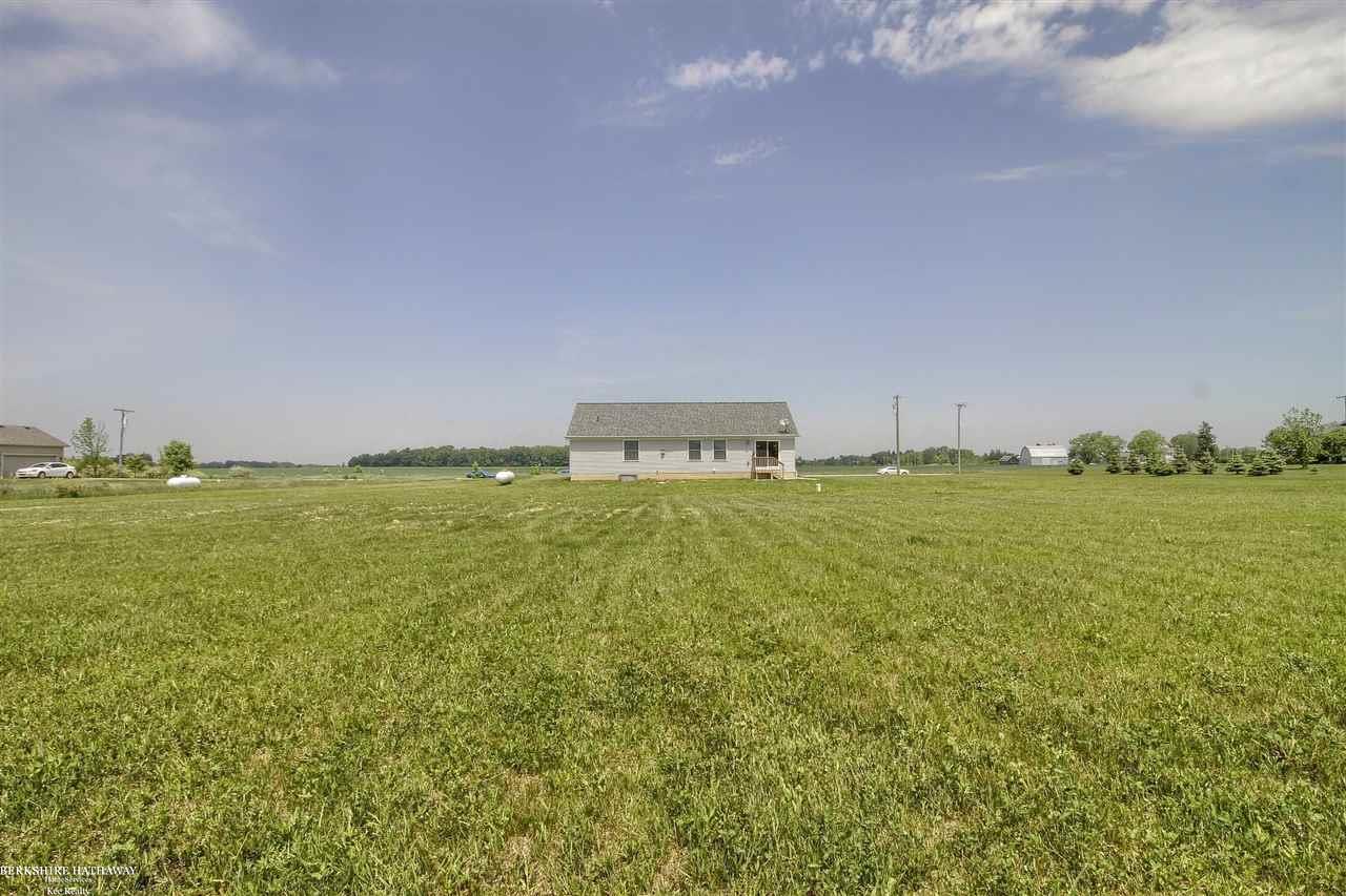 15055 Petz Road Capac, MI 48014 - Photo 32 of 34 Rear 2nd View