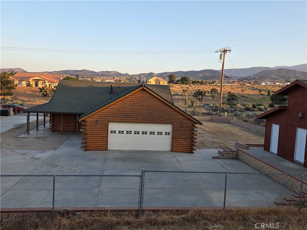 5480 Sunnyslope Road Phelan, CA 92371 - Photo 42 of 47