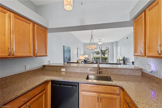$315,000 | 21330 Lancaster Run, Unit 1218, Estero, FL 33928
