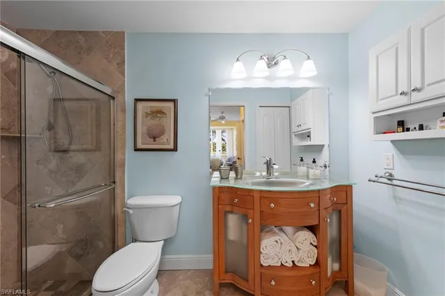 $315,000 | 21330 Lancaster Run, Unit 1218, Estero, FL 33928