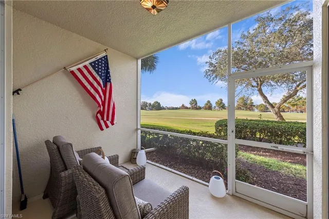 $315,000 | 21330 Lancaster Run, Unit 1218, Estero, FL 33928