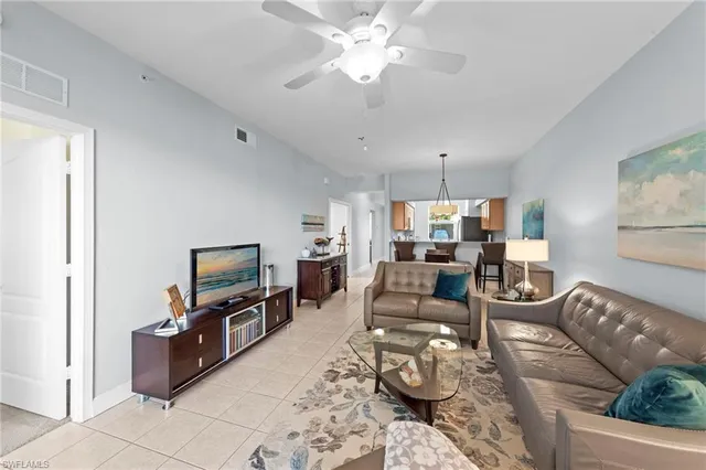 $315,000 | 21330 Lancaster Run, Unit 1218, Estero, FL 33928