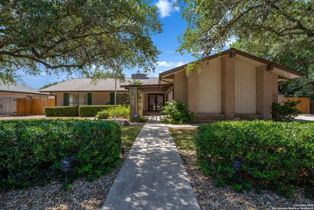 $384,000 | 6314 Cypress Creek, Windcrest, TX 78239