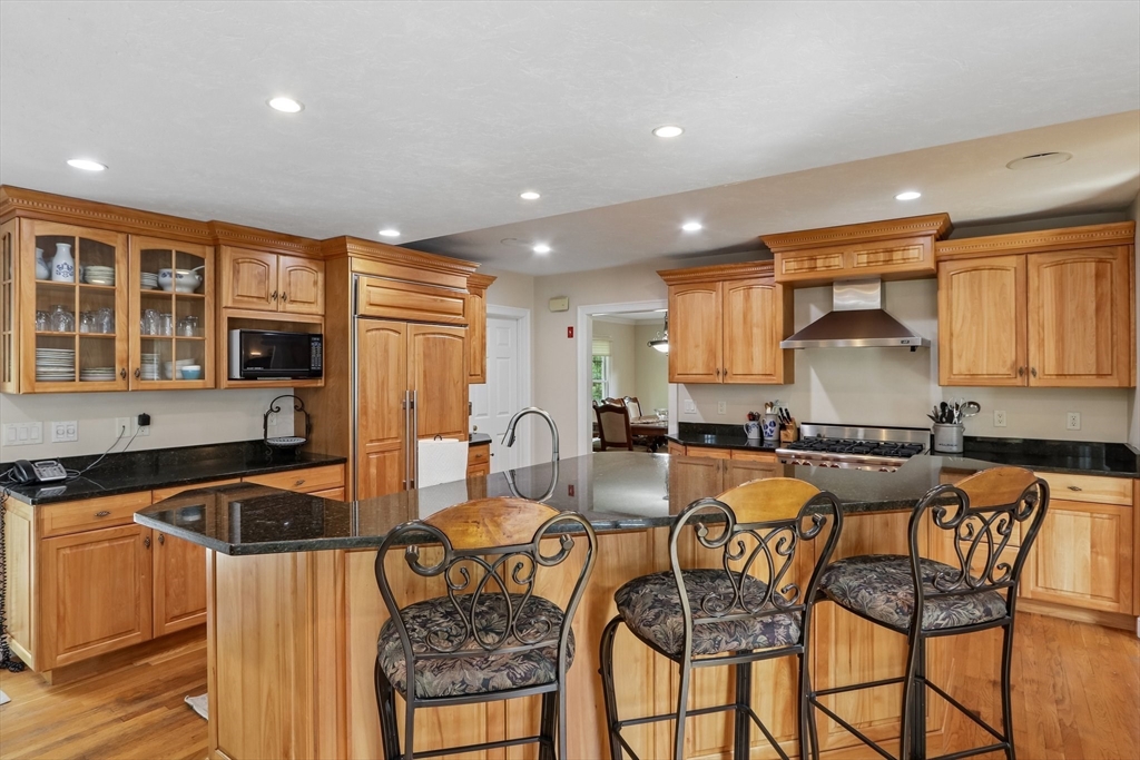 34 Broken Tree Road Medway, MA 02053 - Photo 13 of 45