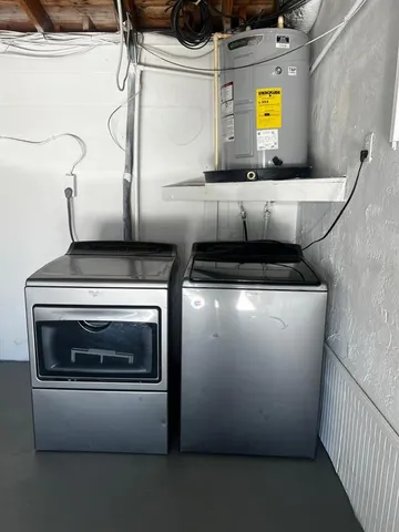 a view of kitchen and wooden floor