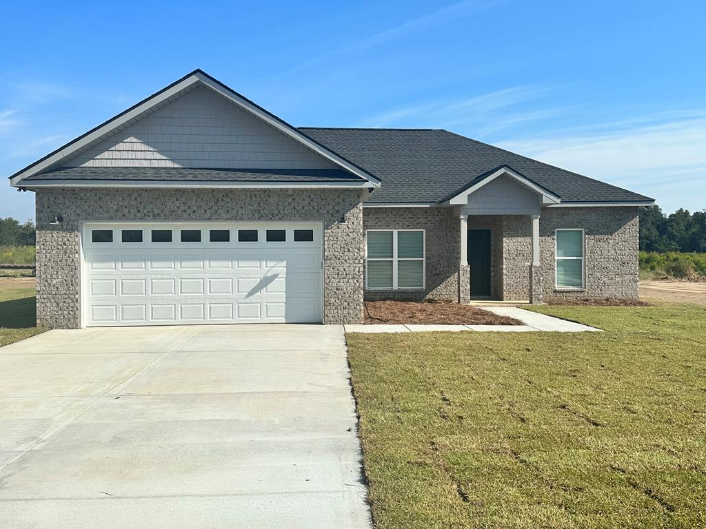 4901 Prevatt Road Ashford, AL 36312 - Photo 1 of 1 Main View