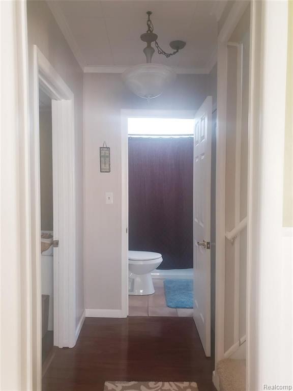 20418 Merriman Road Romulus, MI 48174 - Photo 44 of 87