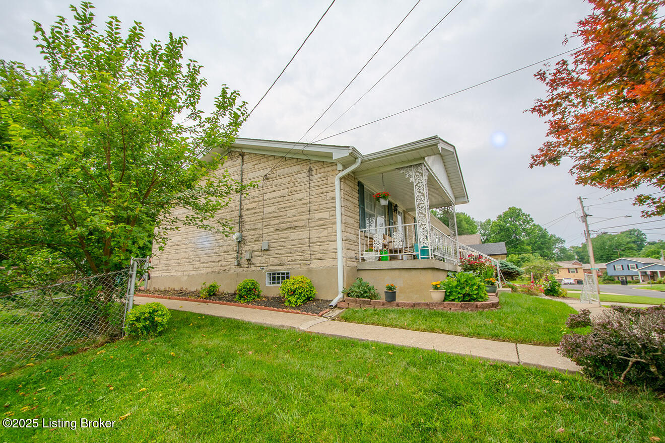 1562 Knight Road Louisville, KY 40216 - Photo 16 of 63 Knight-15