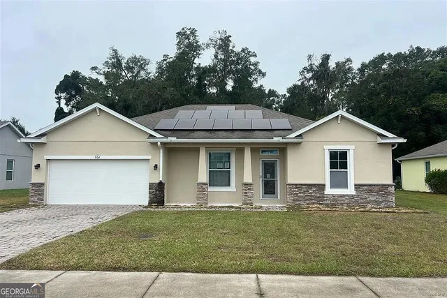 $260,000 | 504 Bird Song Drive, DeLand, FL 32720