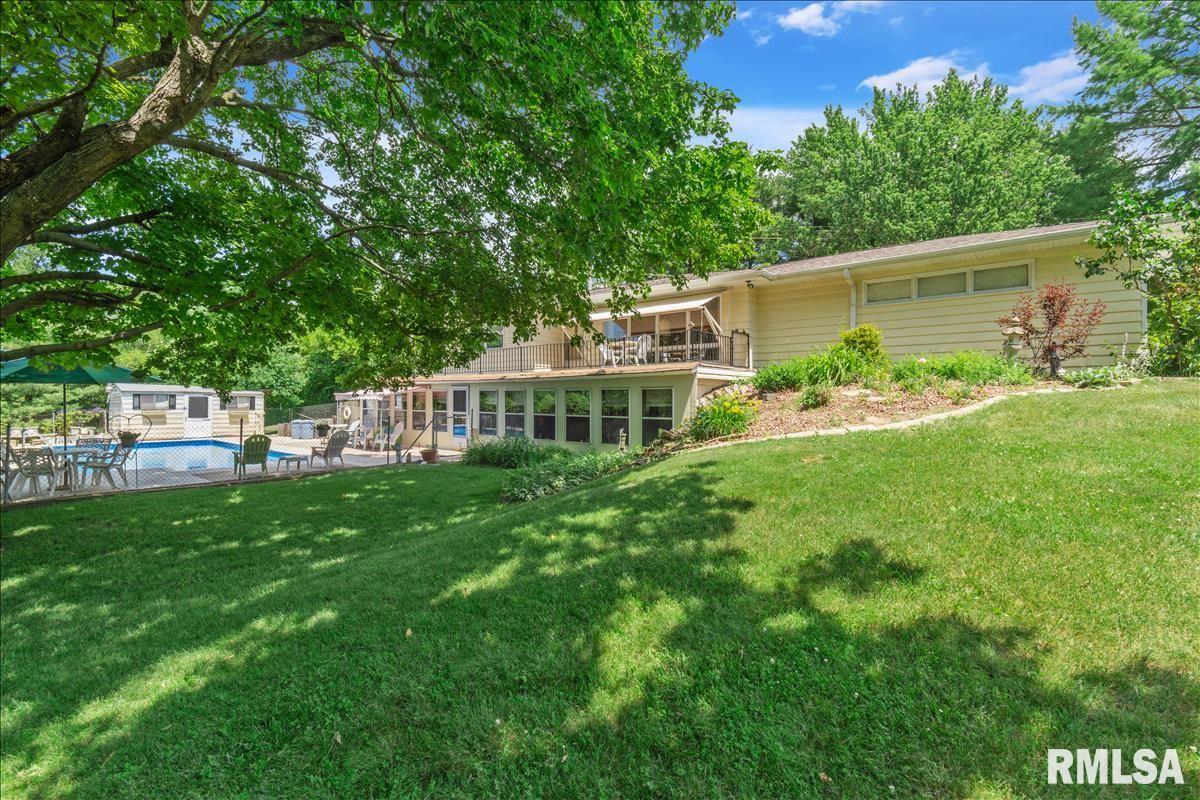 5 Horseshoe Drive Springfield, IL 62702 - Photo 37 of 43 Gallery Image 37