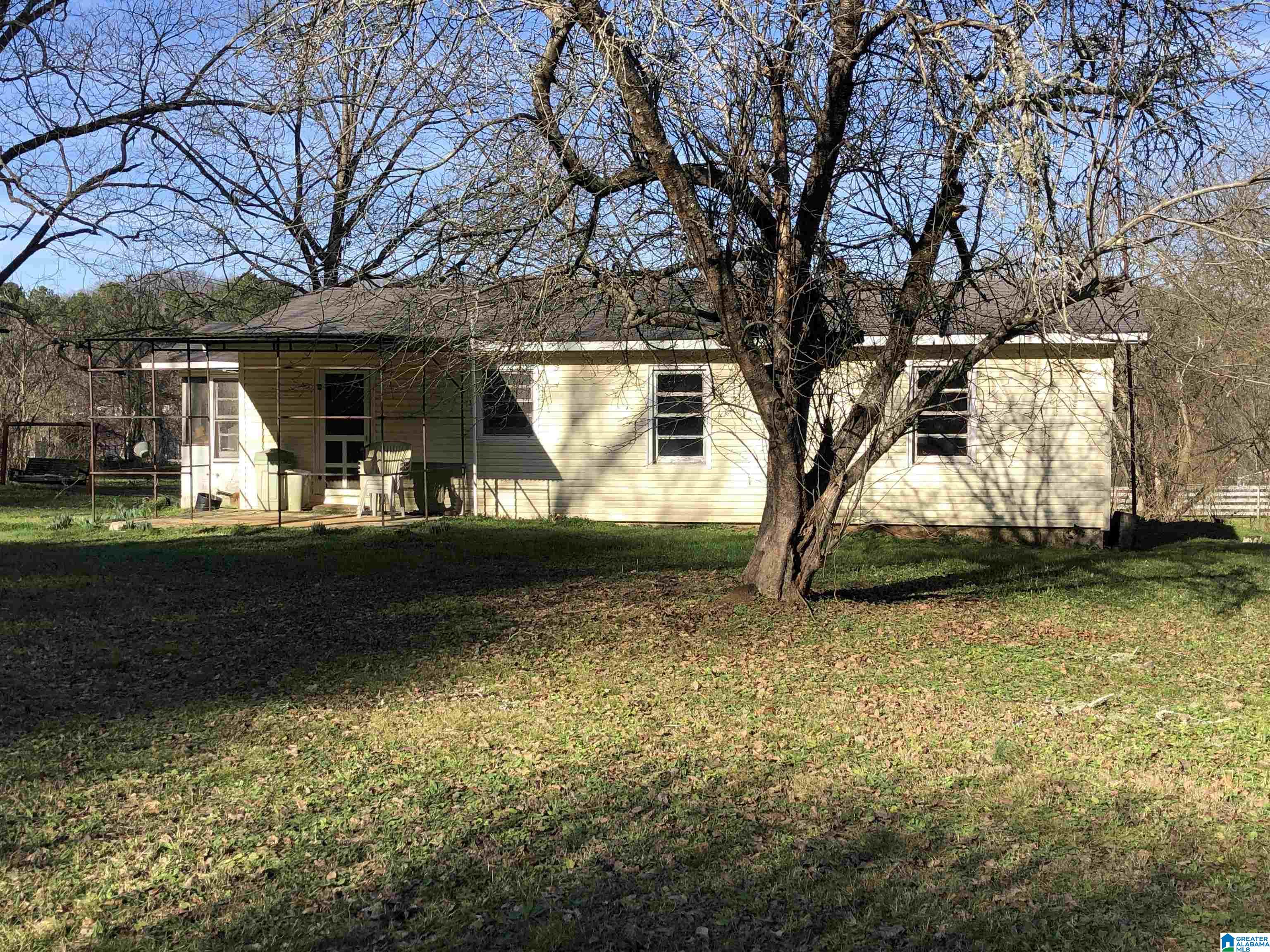 90 Old Springs Road Springville, AL 35146 - Photo 1 of 50