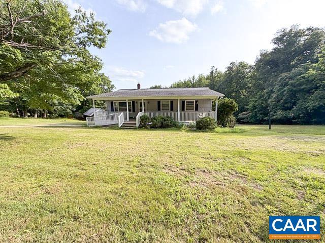 2915 Middle River Road Stanardsville, VA 22973 - Photo 2 of 2