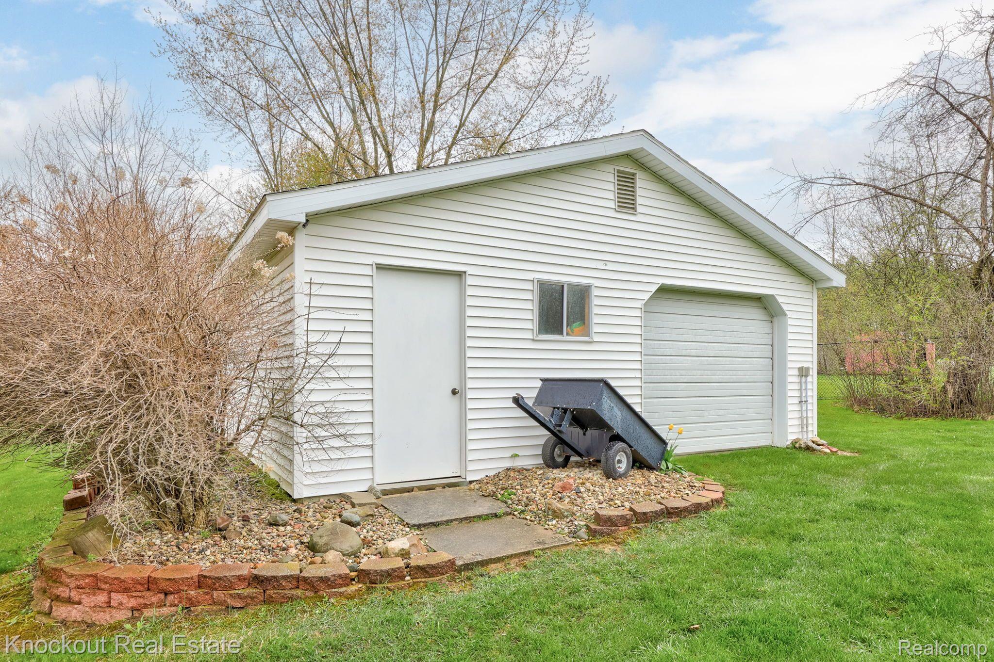 8387 Fulmer Road Millington, MI 48746 - Photo 49 of 63 Gallery Image 49