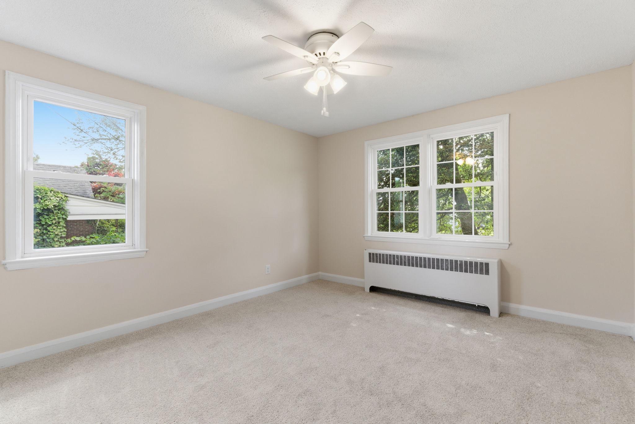 305 Gralan Road Catonsville, MD 21228 - Photo 18 of 38 Front Bedroom on the main level