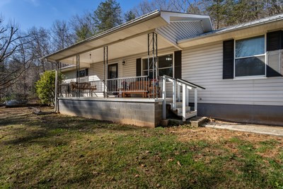 267 Farner Road Farner, TN 37333 - Photo 4 of 46