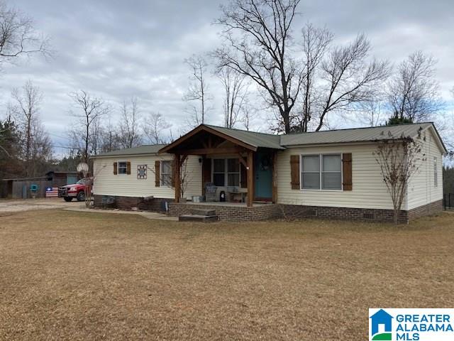 3795 Little Hope Road Centreville, AL 35042 - Photo 2 of 8