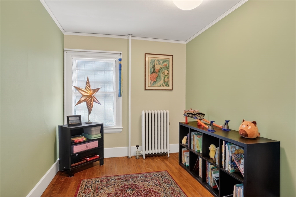 13 Maplewood Road Worcester, MA 01602 - Photo 22 of 39 Gallery Image 22