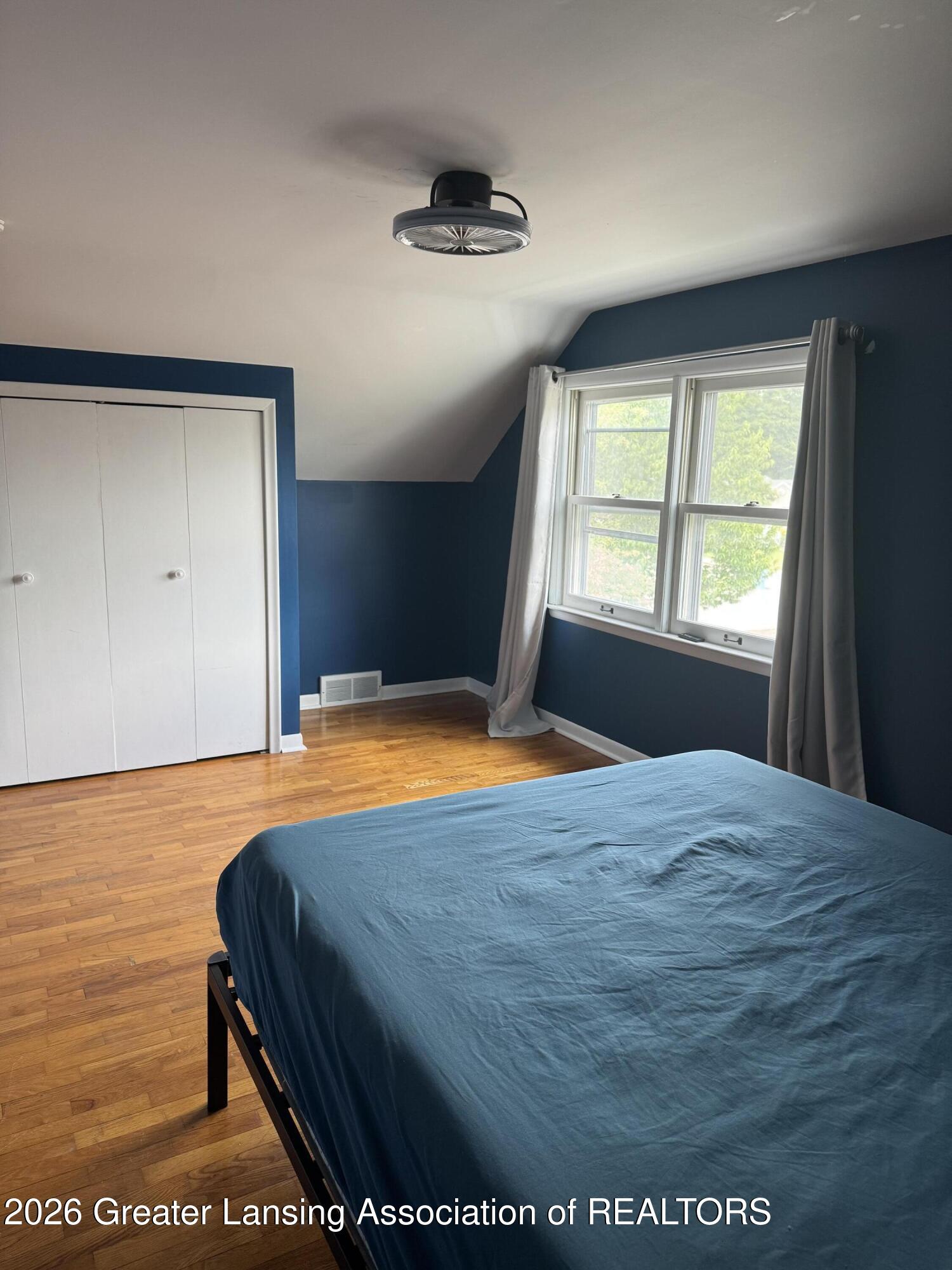 4901 Alpha Street Lansing, MI 48910 - Photo 12 of 34 Bedroom 1-2