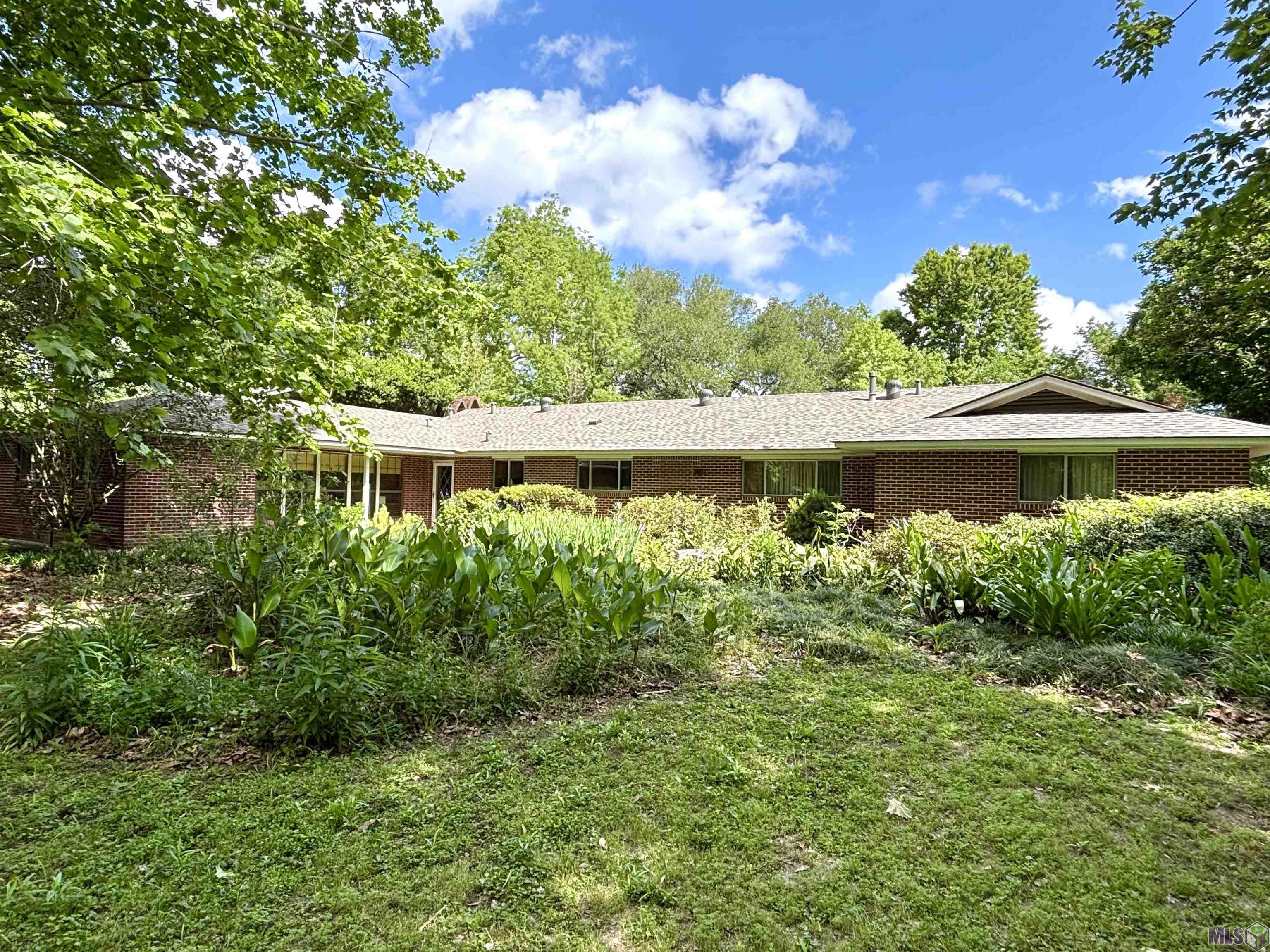 12814 Ventress Road Ventress, LA 70783 - Photo 2 of 14