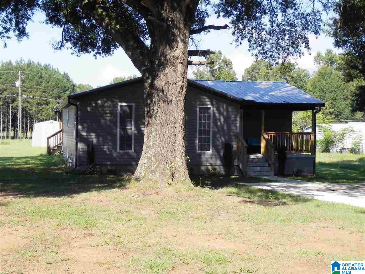 90 Mitchell Road Oxford, AL 36203 - Photo 39 of 44