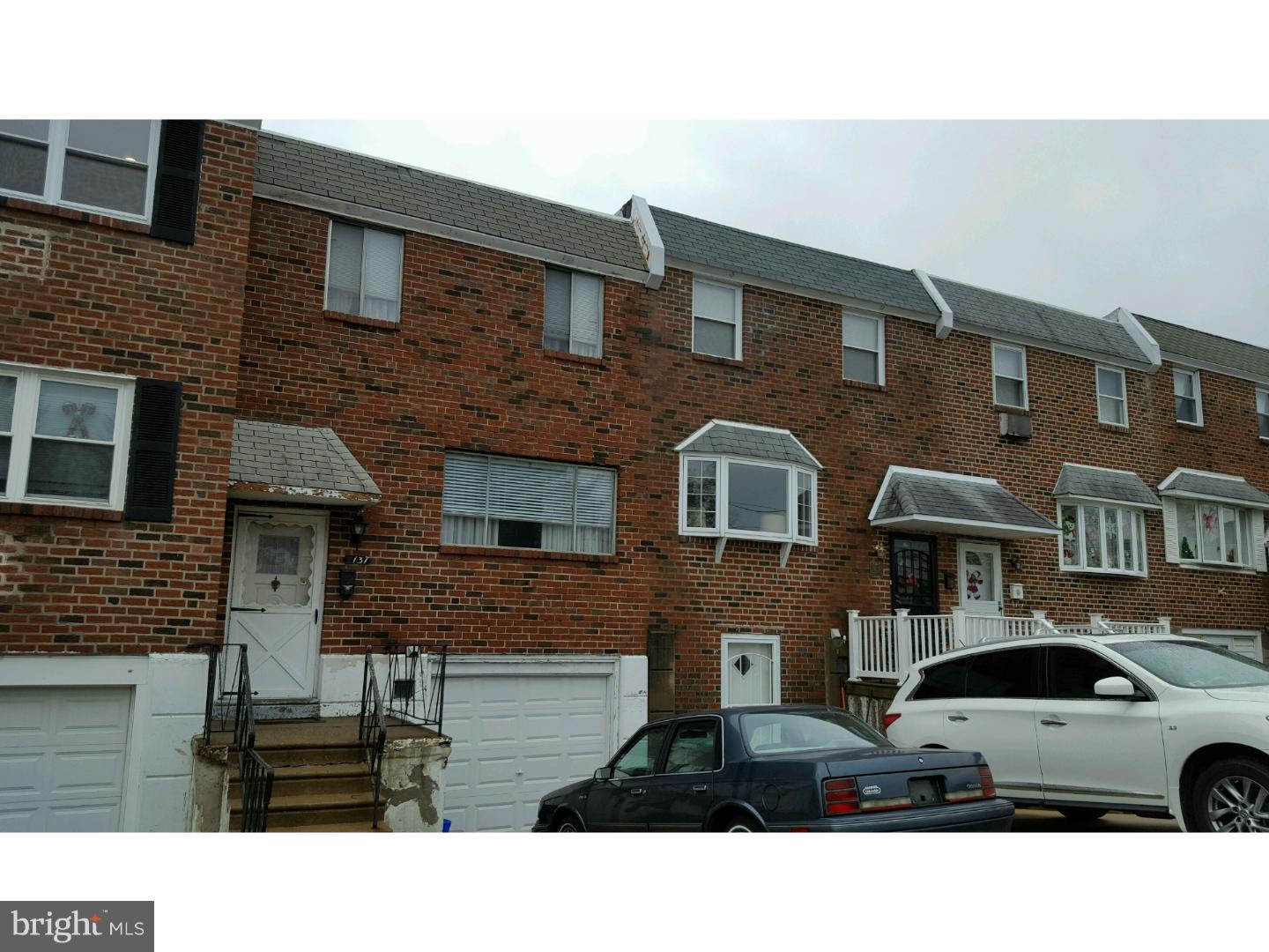 9137 Ashton Road Philadelphia, PA 19114 - Photo 1 of 12 Exterior Front