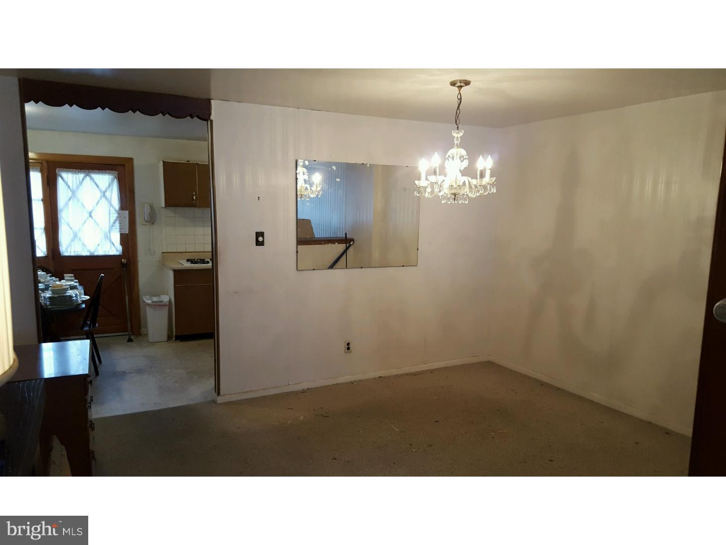 9137 Ashton Road Philadelphia, PA 19114 - Photo 3 of 12 Dining Room