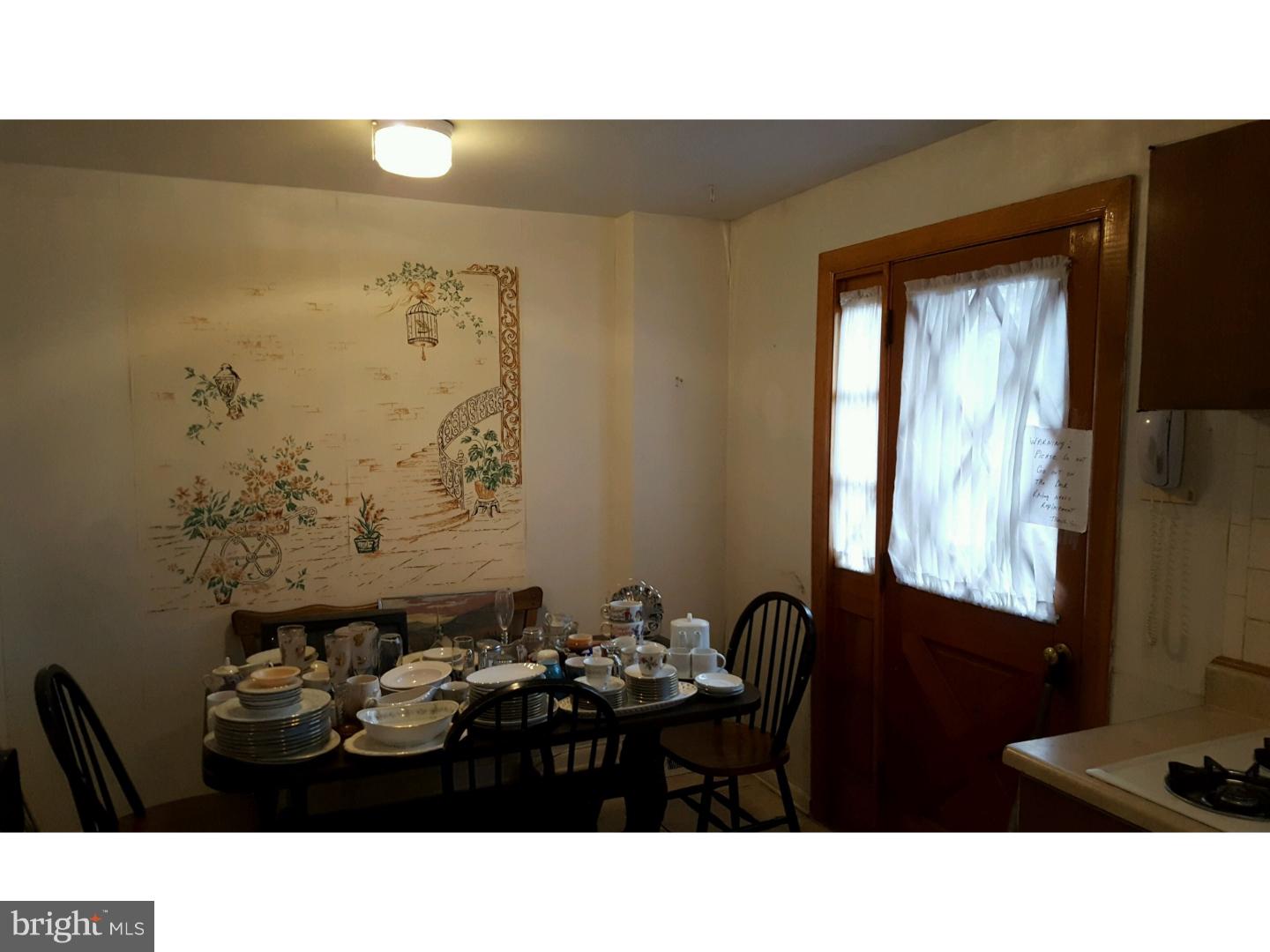 9137 Ashton Road Philadelphia, PA 19114 - Photo 5 of 12 Kitchen