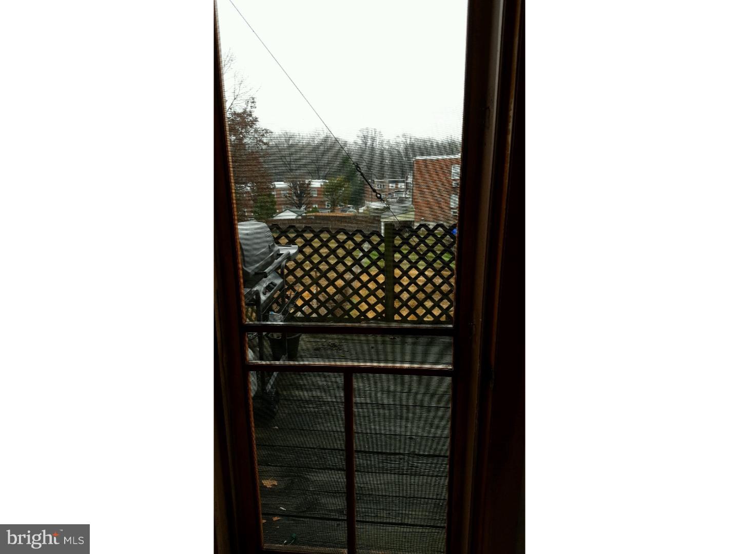 9137 Ashton Road Philadelphia, PA 19114 - Photo 6 of 12 Deck