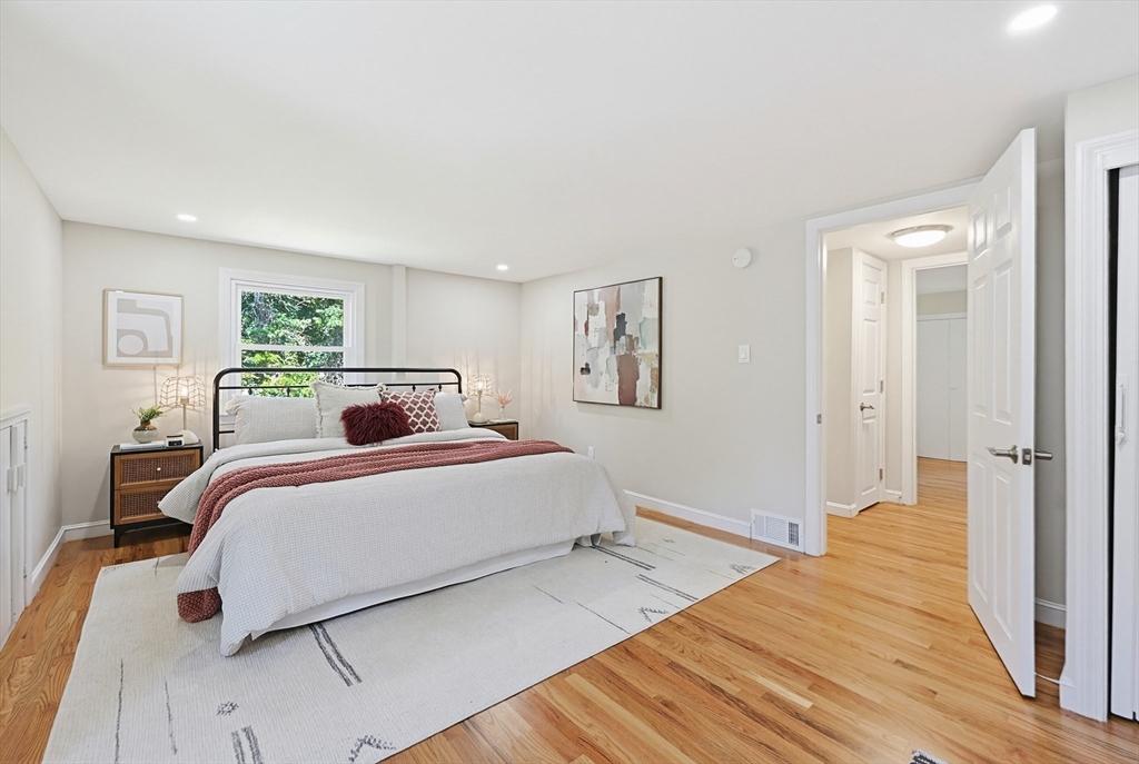 348 Old Connecticut Path Wayland, MA 01778 - Photo 22 of 37