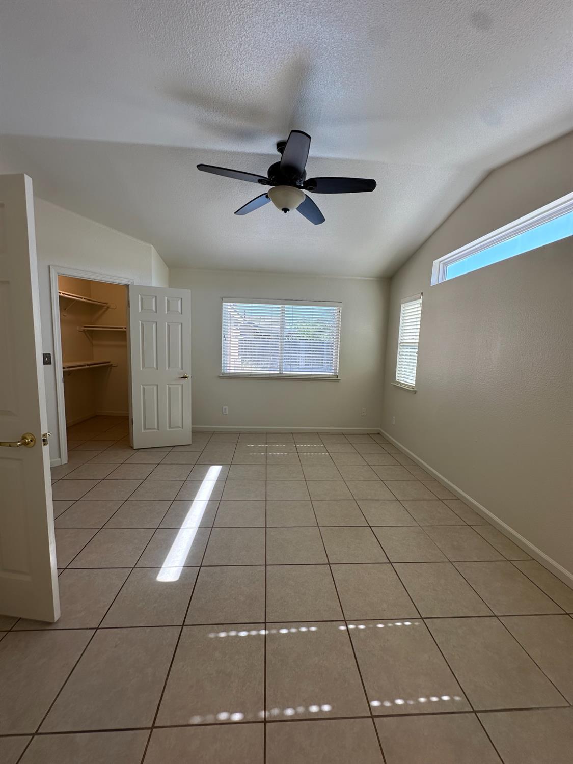 220 South Double Tree Way Madera, CA 93637 - Photo 44 of 69 a view of an empty room and window