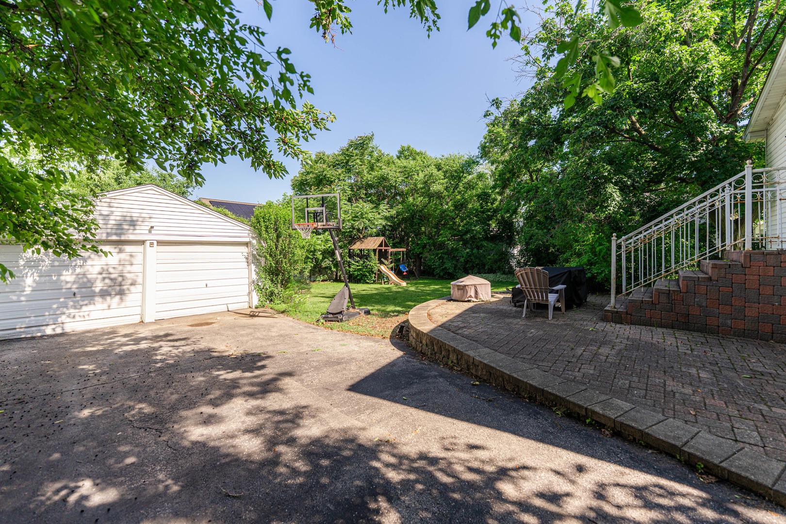 29 Oak Ridge Avenue Hillside, IL 60162 - Photo 22 of 30 Gallery Image 22