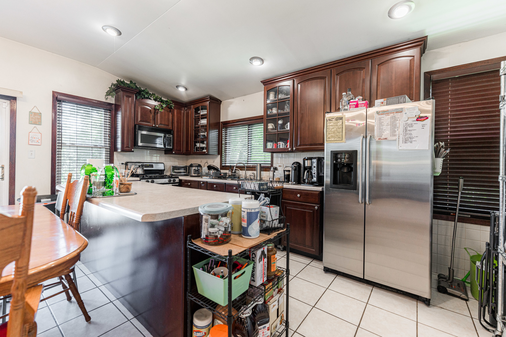 29 Oak Ridge Avenue Hillside, IL 60162 - Photo 5 of 30 Gallery Image 5