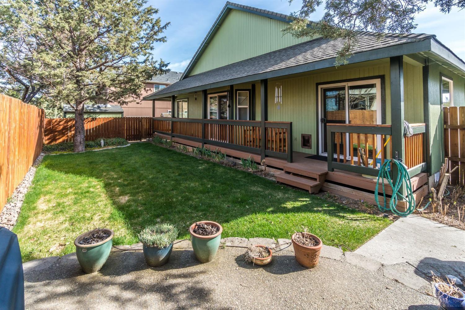 1251 Glacier Ridge Road Bend, OR 97701 - Photo 14 of 17 Additional Photo