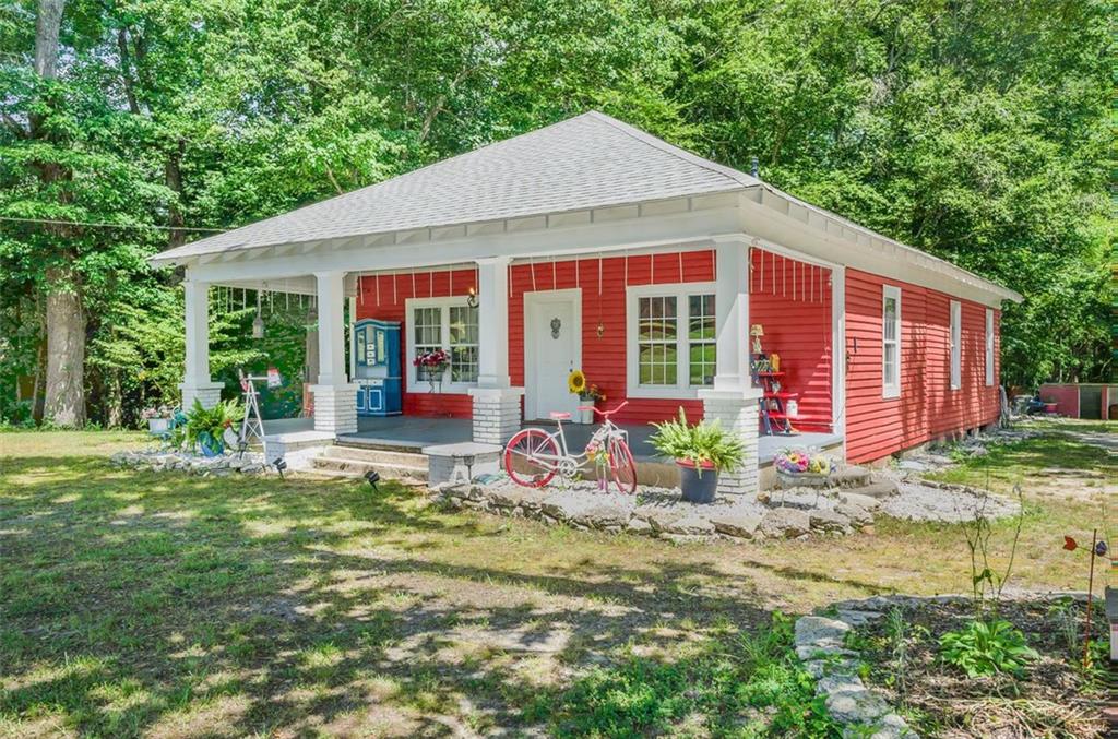 4028 Johns Road Dallas, GA 30132 - Photo 1 of 1 Gallery Image 1