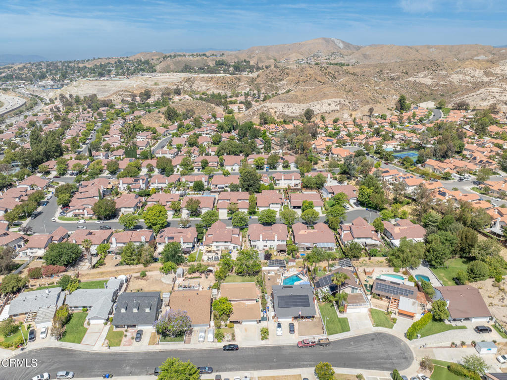28942 Rue Daniel Santa Clarita, CA 91387 - Photo 41 of 43 DJI_0855