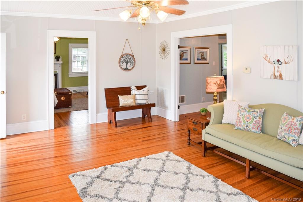5365 Faith Road Salisbury, NC 28146 - Photo 13 of 29