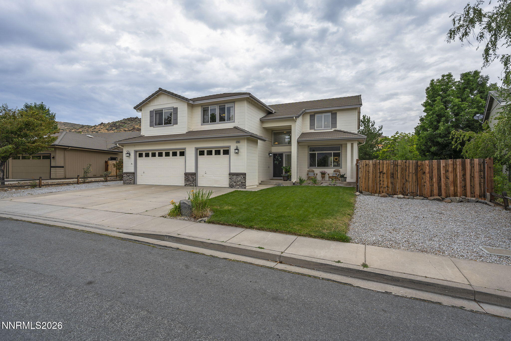 3736 Vancouver Drive Reno, NV 89511 - Photo 8 of 42 RV Parking