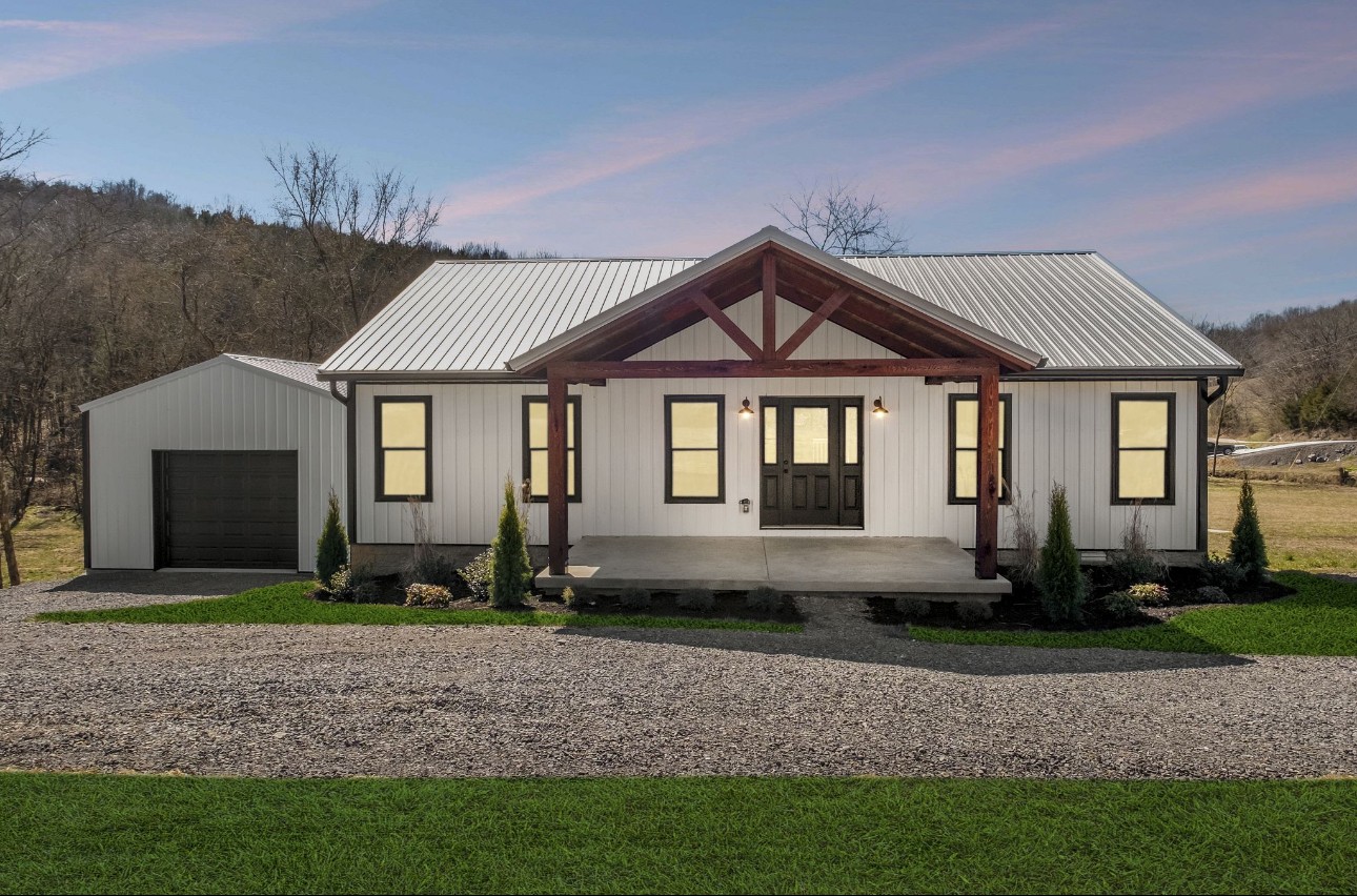 6 Carter Road Carthage, TN 37030 - Photo 1 of 29 Gallery Image 1