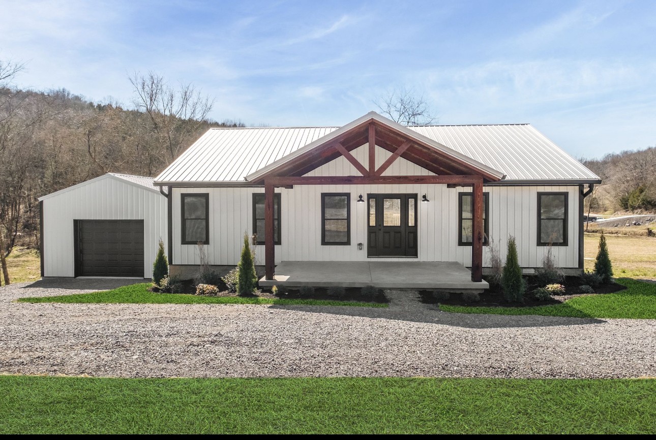 6 Carter Road Carthage, TN 37030 - Photo 2 of 29 Gallery Image 2