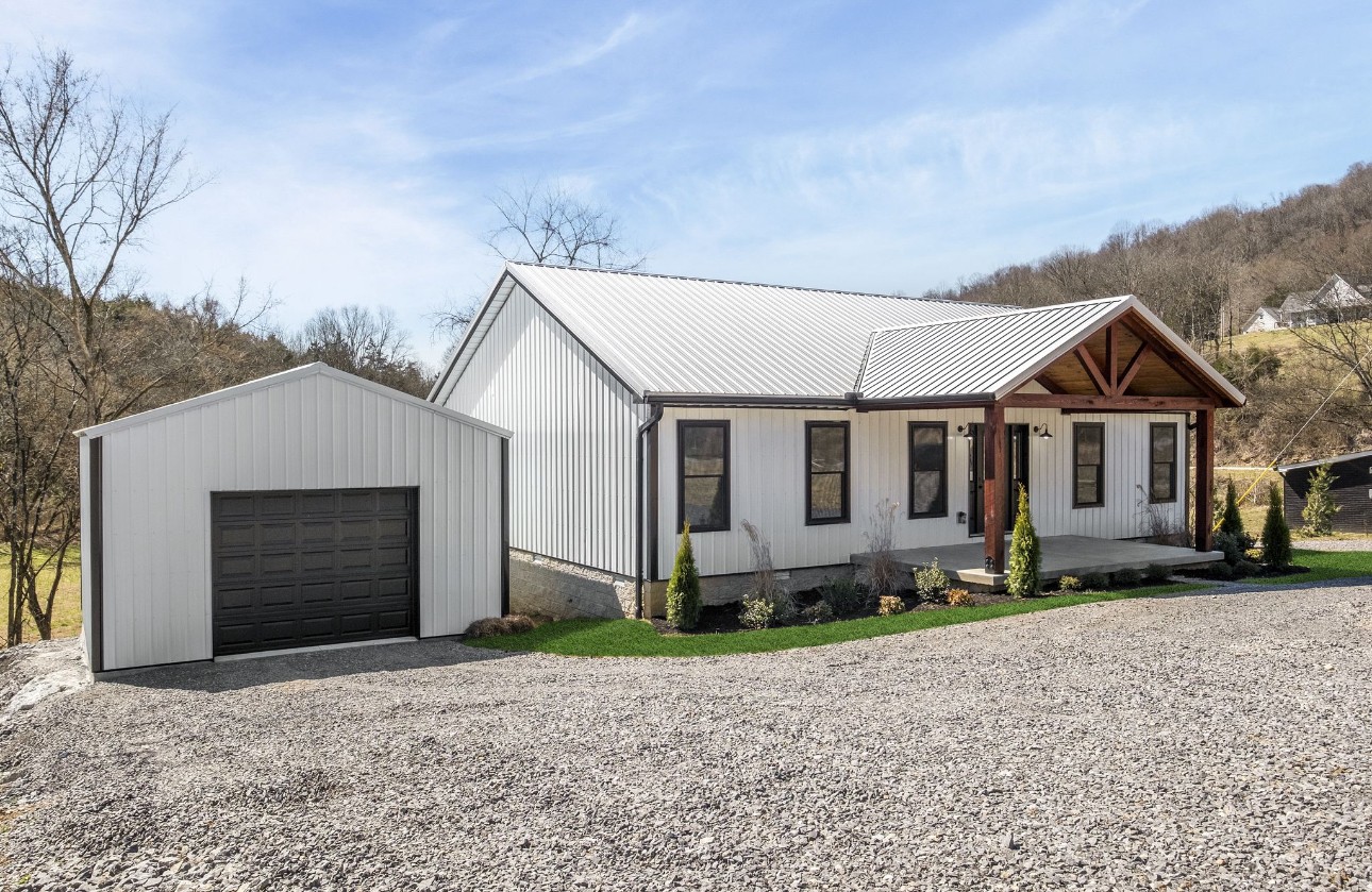 6 Carter Road Carthage, TN 37030 - Photo 3 of 29 Gallery Image 3