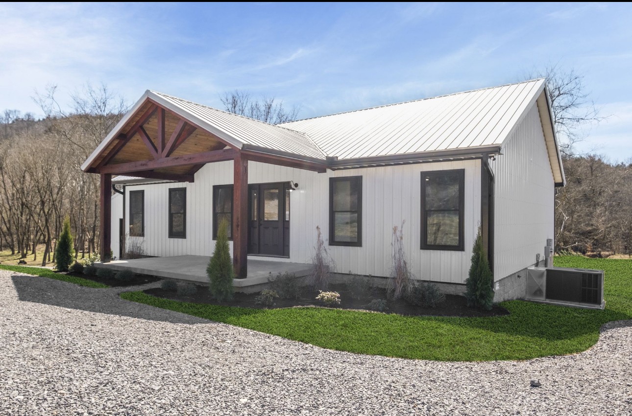 6 Carter Road Carthage, TN 37030 - Photo 4 of 29 Gallery Image 4