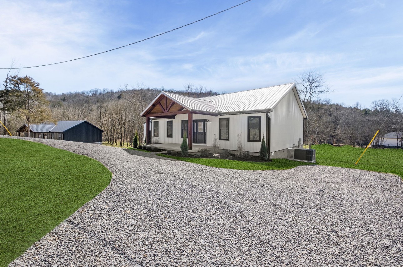 6 Carter Road Carthage, TN 37030 - Photo 5 of 29 Gallery Image 5