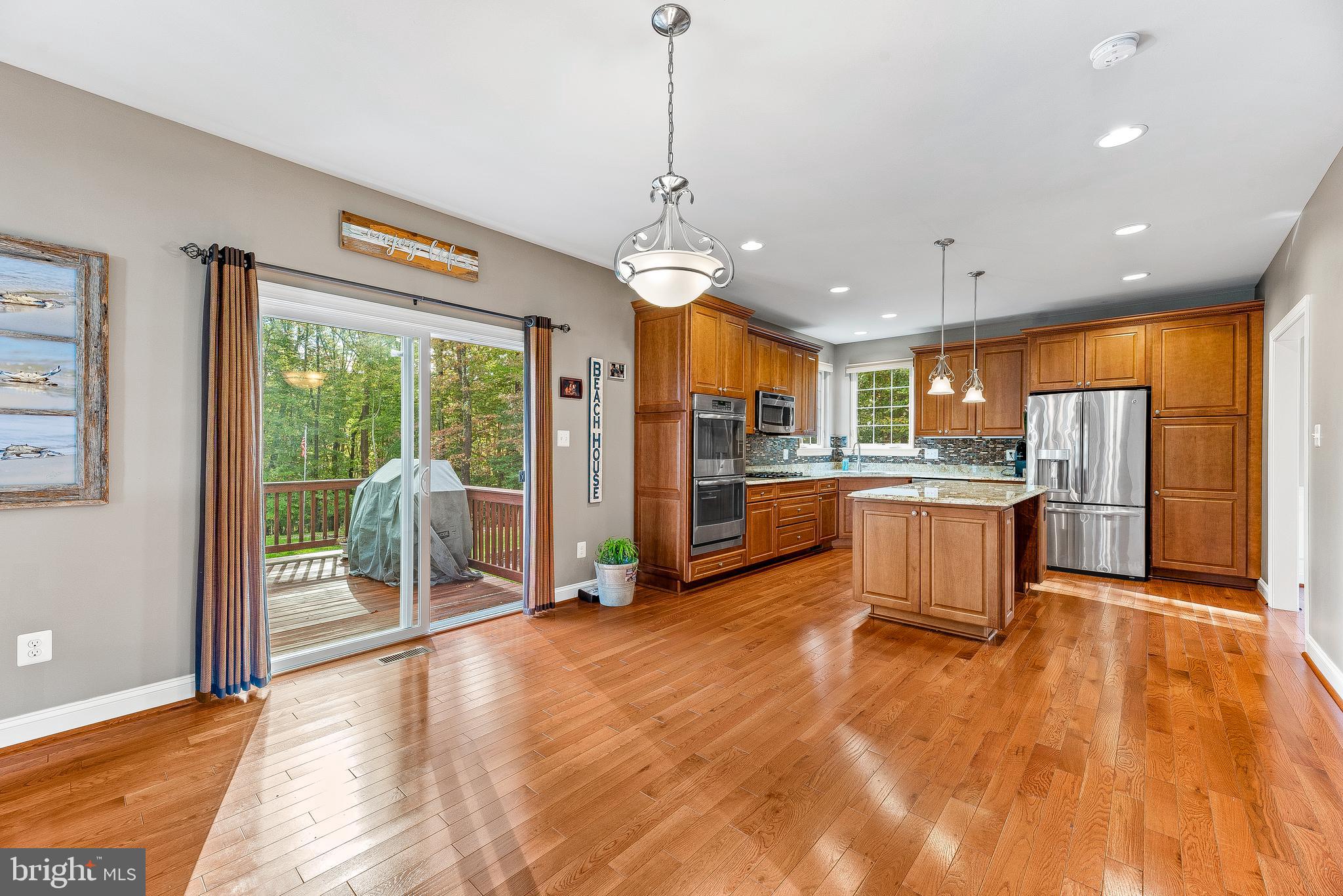 62 Simmons Ridge Road Prince Frederick, MD 20678 - Photo 32 of 53 Gallery Image 32