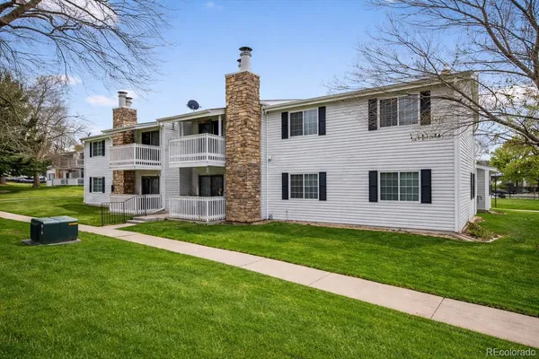 $220,000 | 14434 East Colorado Drive, Unit 101, Aurora, CO 80012