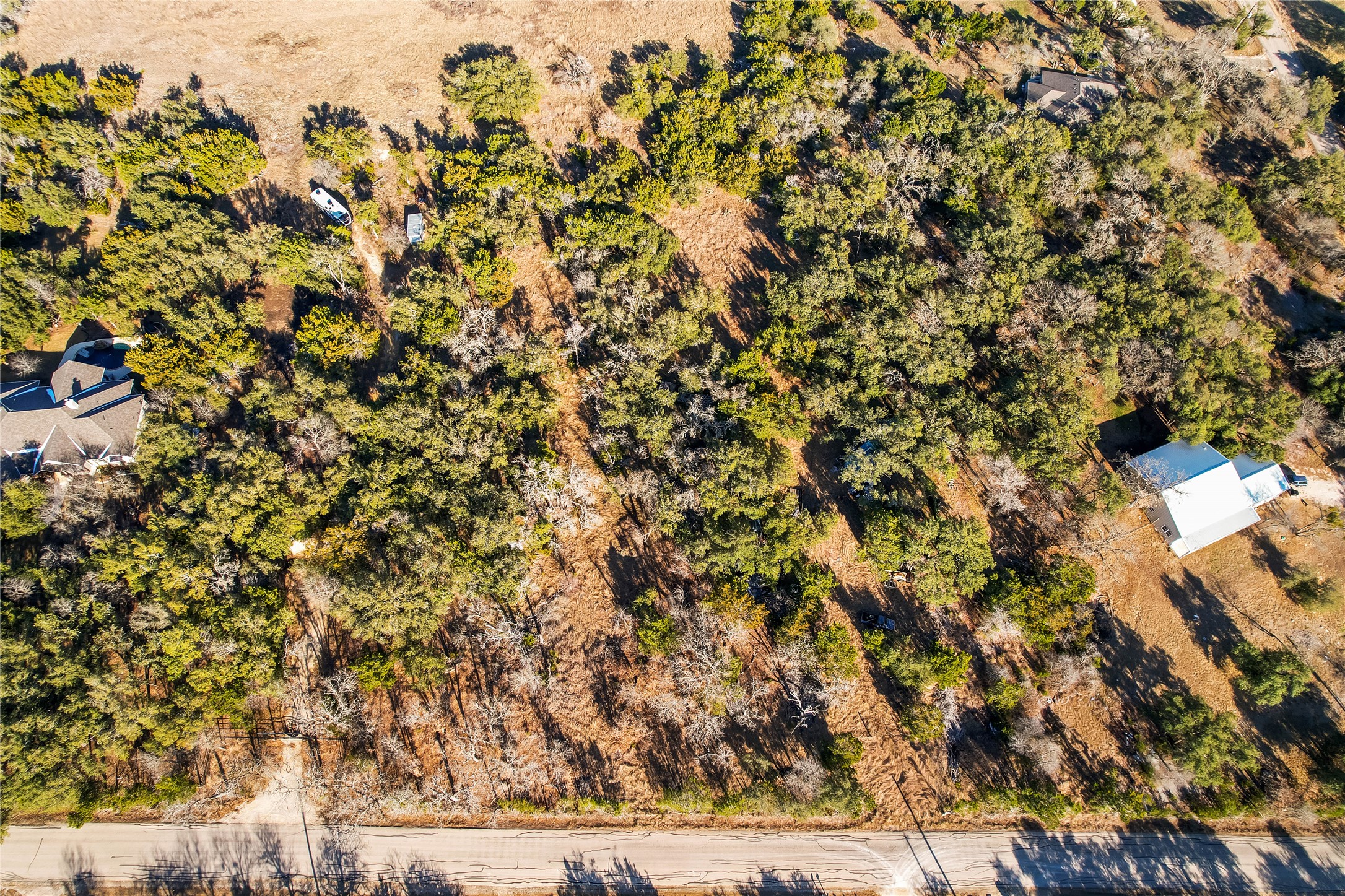 430 County Road 220 Florence, TX 76527 - Photo 11 of 11