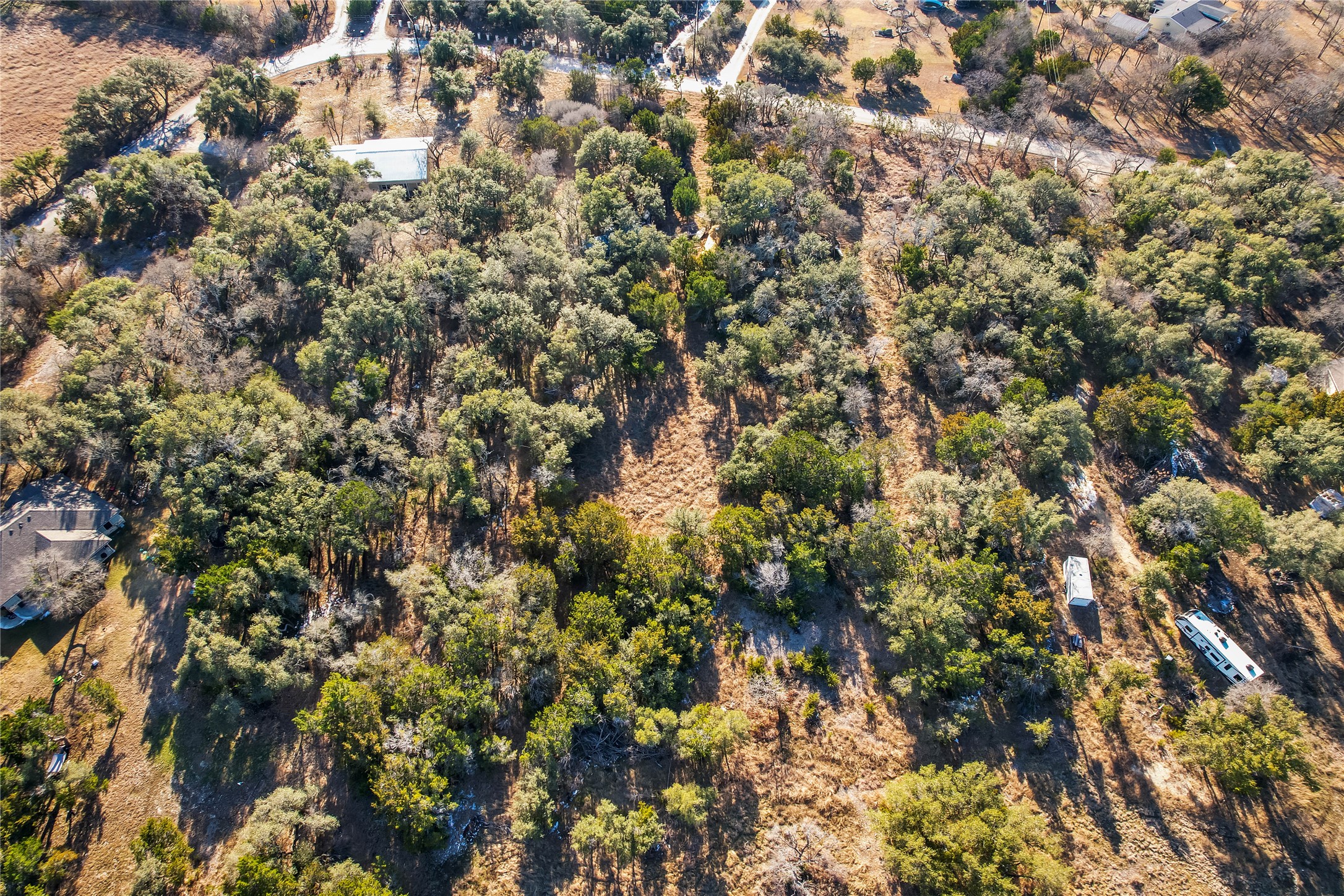 430 County Road 220 Florence, TX 76527 - Photo 9 of 11