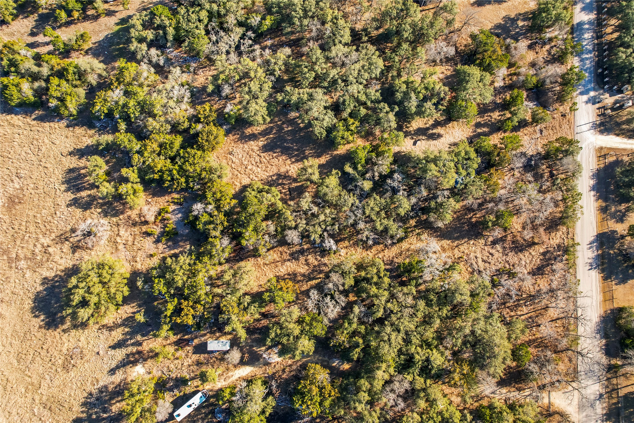 430 County Road 220 Florence, TX 76527 - Photo 10 of 11