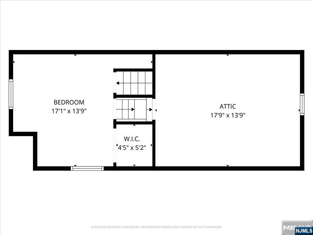 43 Berwyn Place Bergenfield, NJ 07621 - Photo 30 of 31